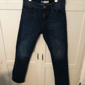 Old Navy 360 stretch 36x36 jeans